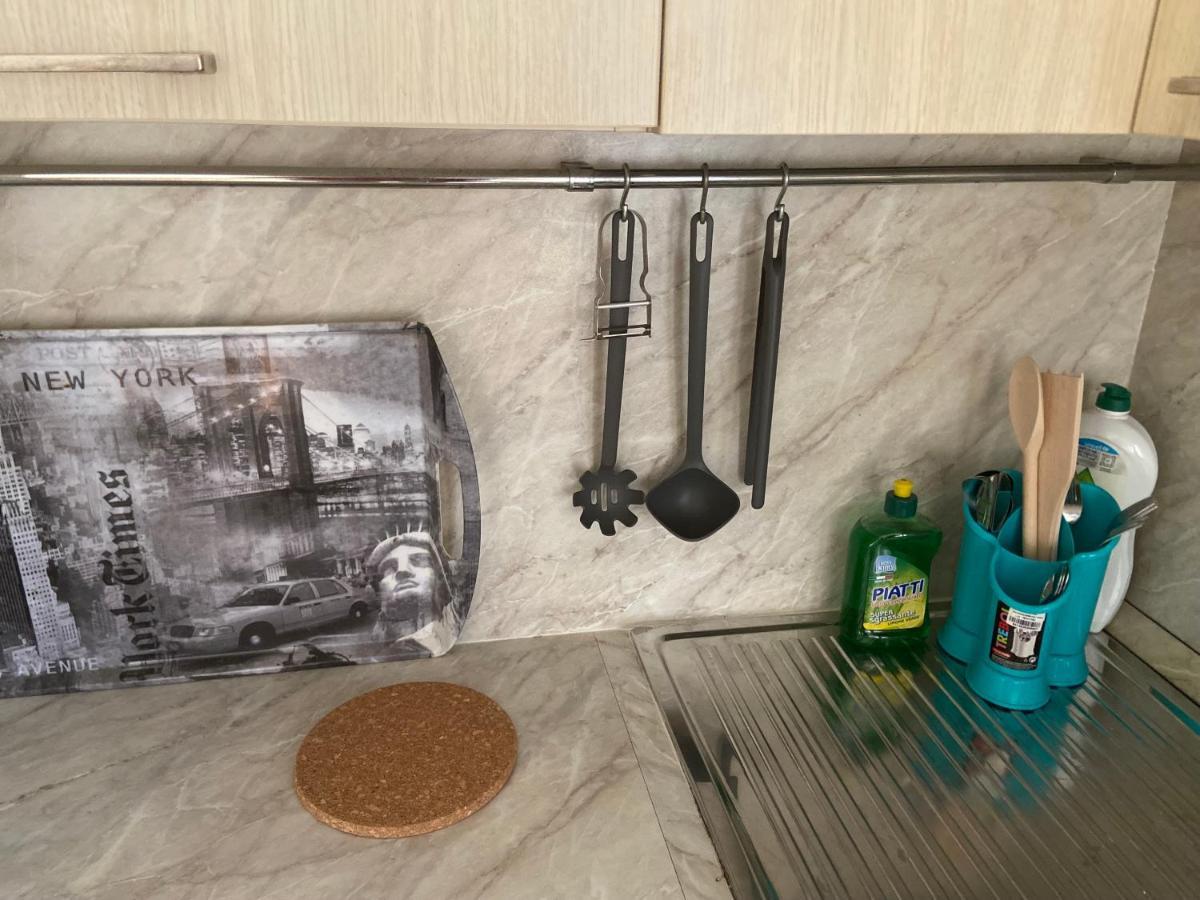 CasatenovoDavide'S Houseアパートメント エクステリア 写真