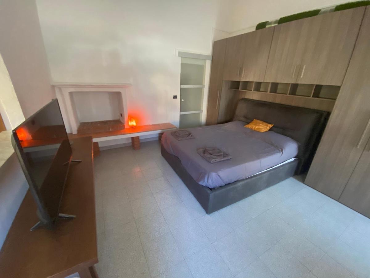 CasatenovoDavide'S Houseアパートメント エクステリア 写真