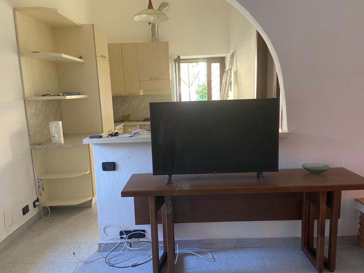 CasatenovoDavide'S Houseアパートメント エクステリア 写真