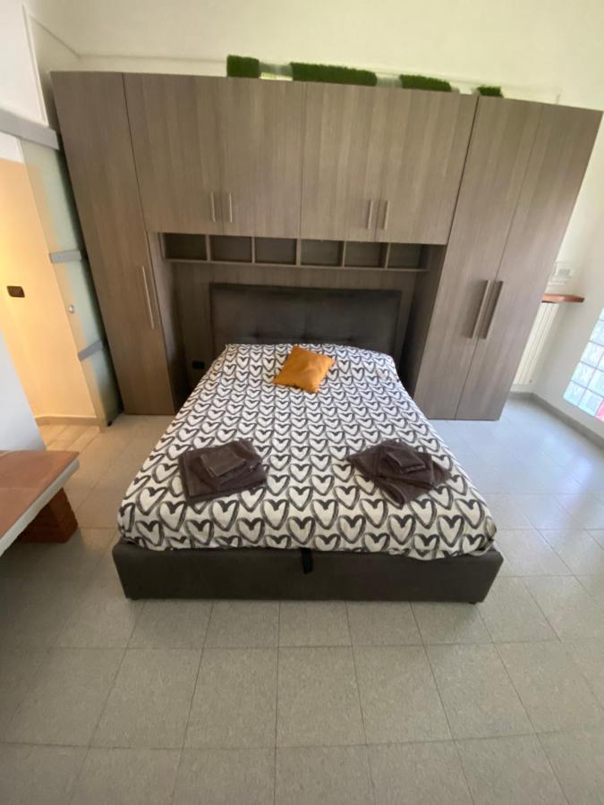 CasatenovoDavide'S Houseアパートメント エクステリア 写真