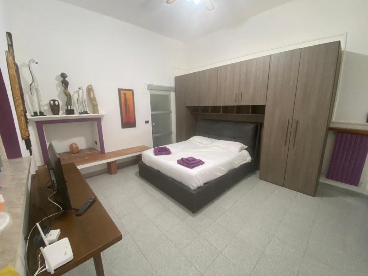 CasatenovoDavide'S Houseアパートメント エクステリア 写真