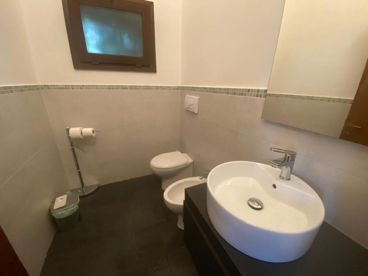 CasatenovoDavide'S Houseアパートメント エクステリア 写真