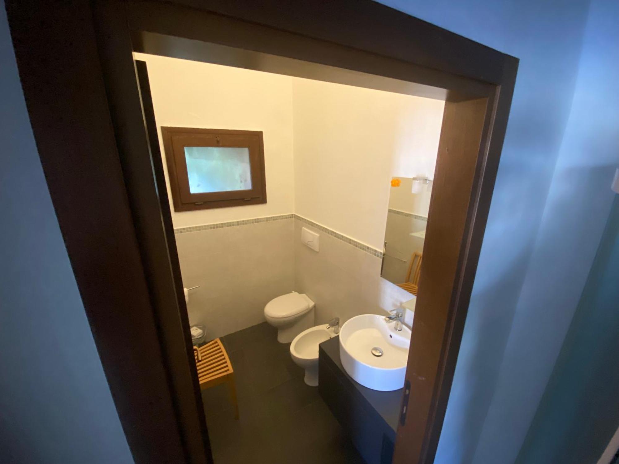 CasatenovoDavide'S Houseアパートメント エクステリア 写真